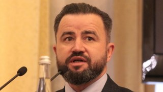 Галицький депутат Чолій залицяється до Перемишлянщини своїми ланами