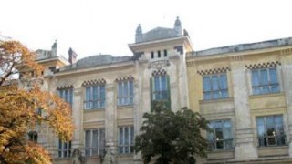 У Львівської національної академії мистецтв з'явиться власна галерея