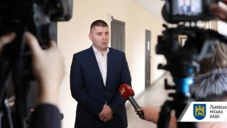 Лікарні швидкої медичної допомоги Львова призначили нового керівника