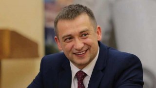 Греня звільнили з посади начальника Західного управління юстиції