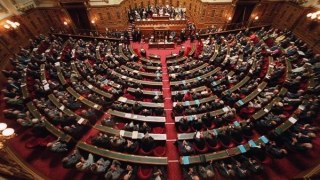Парламент Франції завершив ратифікацію асоціації Україна – ЄС