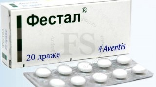 Продаж "Фесталу" заборонений в Україні