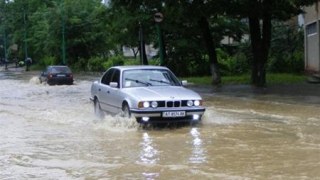 На Львівщині буде складна ситуація з весняними паводками - Кульбіда