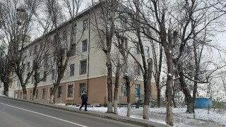 Будівлю Львівдіпронафтохіму продали за 200 мільйонів гривень