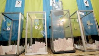 В Україні буде створено 33 540 виборчих дільниць – ЦВК