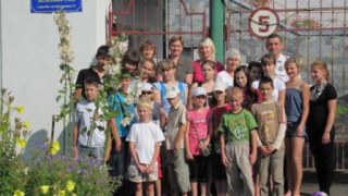На Львівщині починається оздоровчий сезон для дітей учасників АТО