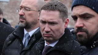 Козицькому та його заступникам у лютому нарахували до 70 тисяч гривень зарплати