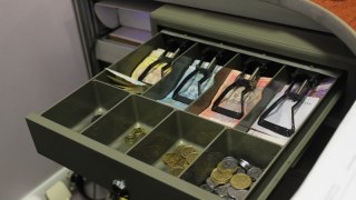 Нацбанк подав екскіз нових монет, якими замінять дрібні банкноти