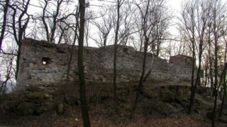 За ініціативи Олега Барана у Львові планують розпочати реставрацію залишків муру на Високому замку