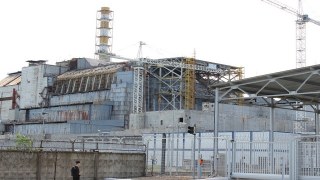 В Україні відзначають 33-тю річницю Чорнобильської катастрофи