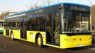Прокуратура завела кримінал на зловживання під час автобусних закупівель автобусів до Євро-2012
