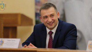 Винахідник Грень будуватиме нову Україну на Рівненщині