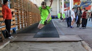 Легкоатлетичні змагання «Меморіал Юрія Кутенка» пройдуть у Львові