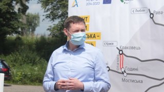 Козицький заплатить громадам за розміщення переселенців заледве 200 тисяч