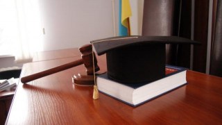 Львівськи суди поповнилися п'ятьма новими суддями