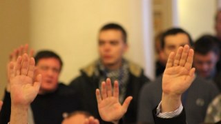 Cуд зупинив дію 54 рішень органів місцевого самоврядування Львівщини
