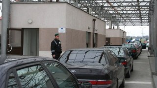 Проти львівських митників відкрили кримінальну справу