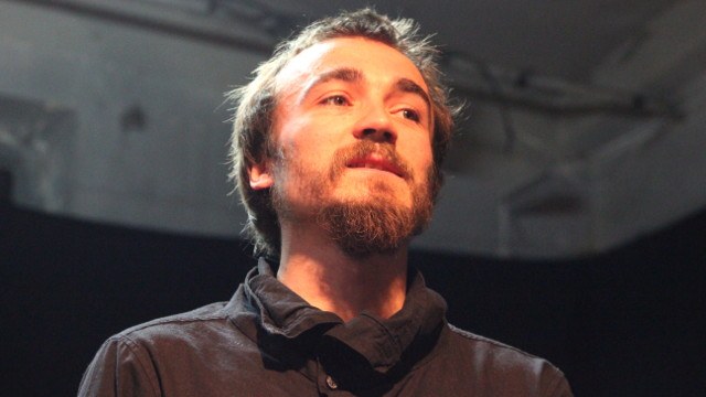 Олег Онещак