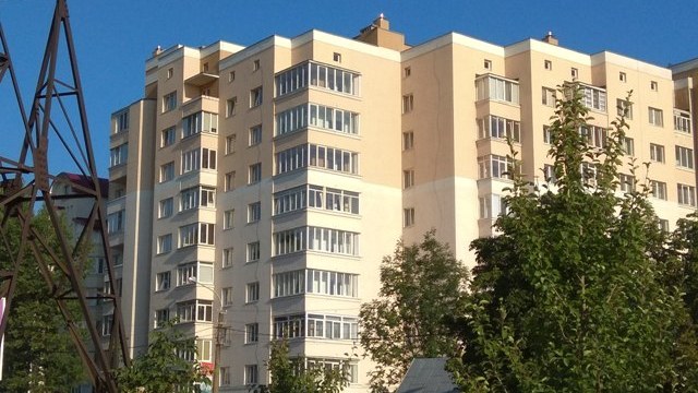 житло у Львові