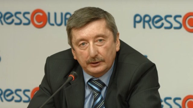 Олег Андрусишин