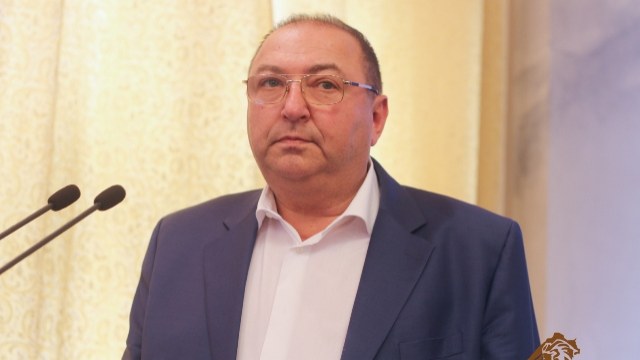Сергій Федоренко