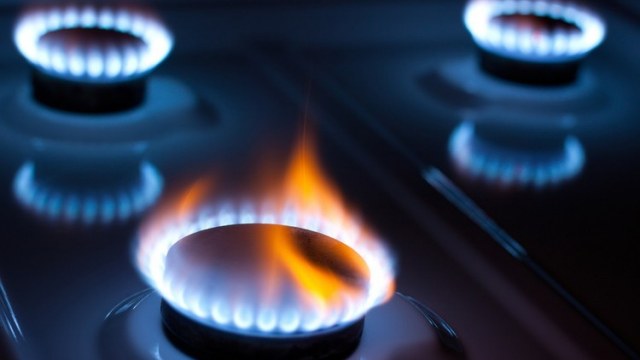 секраїнську акцію «Ні – підвищенню ціни на газ!»