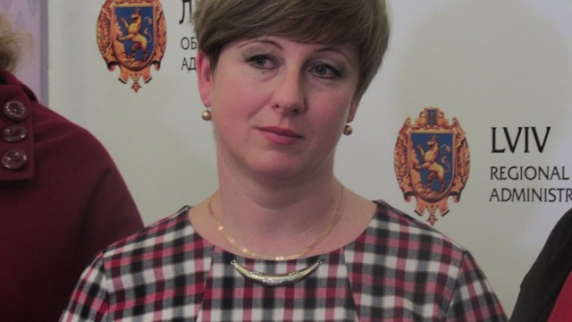 Наталія Іванченко
