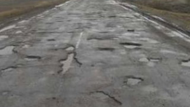 дороги на Львівщині
