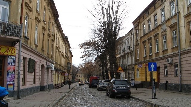вулиця Котлярська