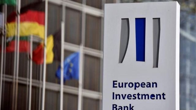 Європейський інвестиційний банк