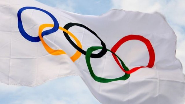 олімпіада 2022