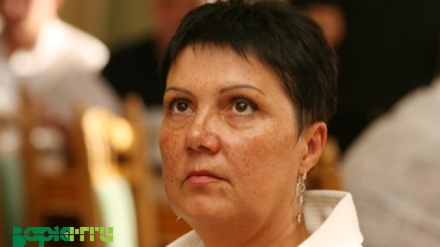 Лідія Котеляк