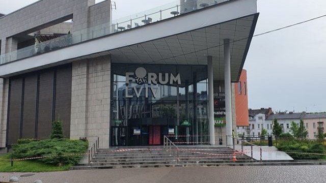 Forum Lviv