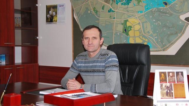 Богдан Москвяк