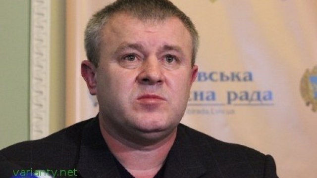 Олександр Рудяк