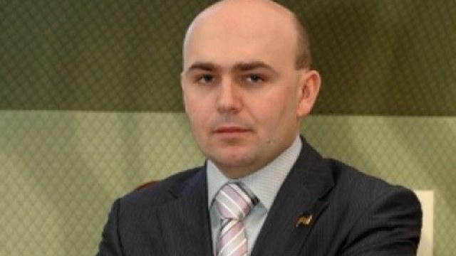 Олег Баляш
