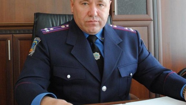 Юрій Квятківський