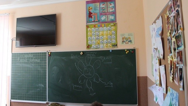 Дошкільні заклади Львова