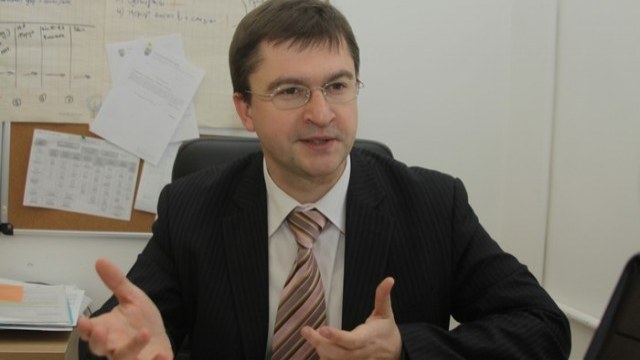 Олександр Кобзарев