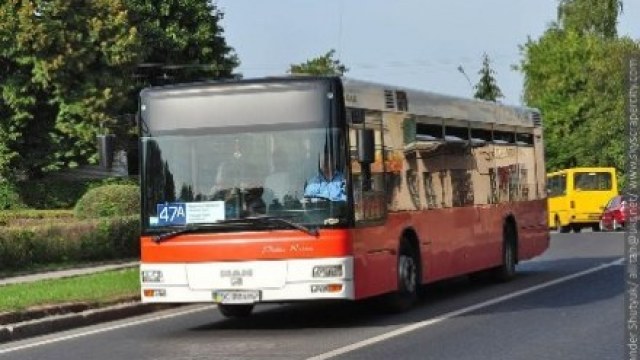 автобус №47а