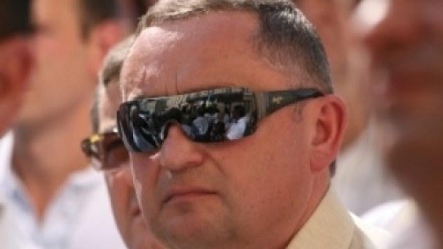 Богдан Дубневич