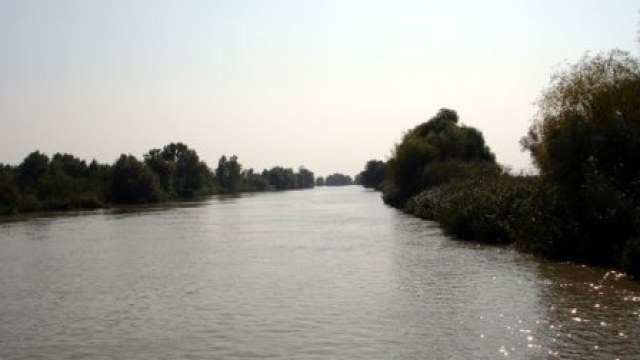 Дунай