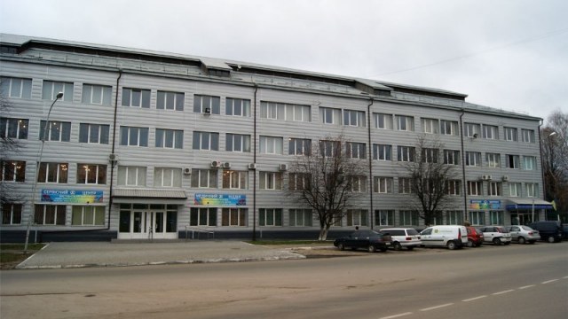 Львівський протезний завод