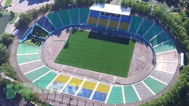 стадіон "Україна"