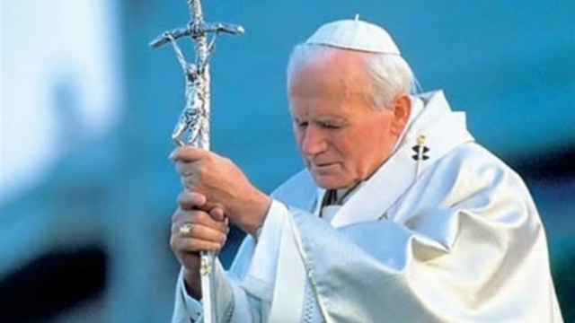 Іван Павло II