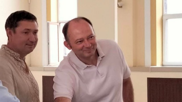 Любомир Зубач
