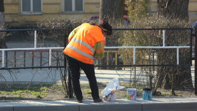 заборгованість із зарплати на Львівщині