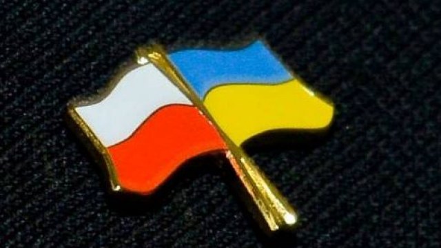 українсько-польська співпраця
