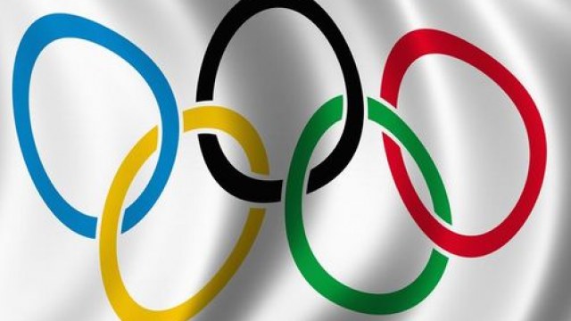 олімпіада 2022