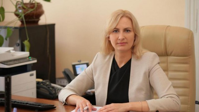 Ірина Шурпяк